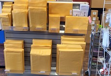 Envelopes