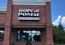 Goin Postal